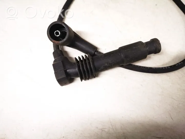 Opel Vectra B Ignition plug leads 