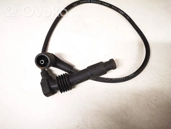 Opel Vectra B Ignition plug leads 