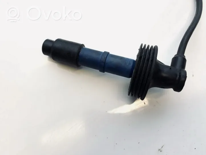 Volvo S40, V40 Ignition plug leads 