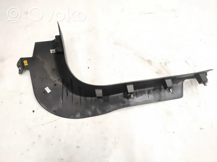 Opel Mokka Front sill trim cover 96969552