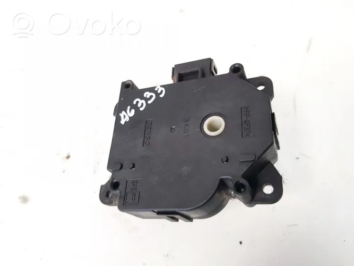 Subaru Legacy Motorino attuatore aria 1138002350