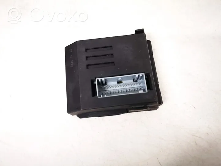 Renault Scenic I Other control units/modules 7700427696a