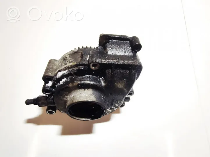 Saab 9-3 Ver2 Pompa dell’acqua 12586485