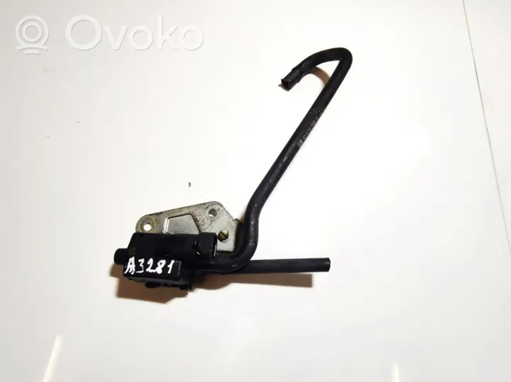 Opel Tigra A Solenoidinis vožtuvas 0166p1