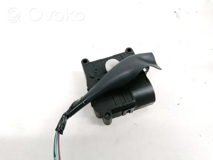 Toyota Corolla Verso E121 Motorino attuatore aria 1138002051