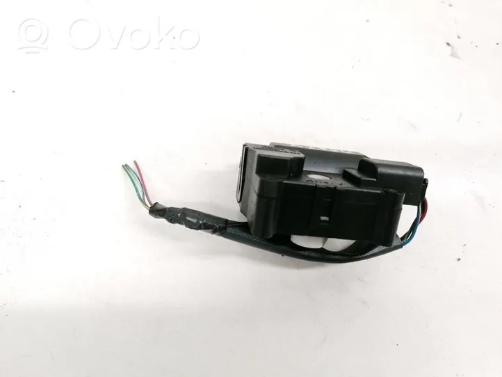 Toyota Corolla Verso E121 Motorino attuatore aria 1138002051