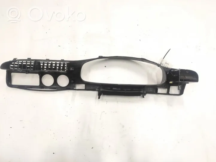 Honda Accord Grille d'aération centrale 77202sv4a030