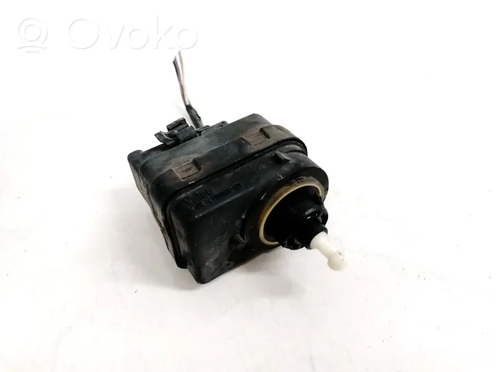 Renault Kangoo I Headlight level adjustment motor 