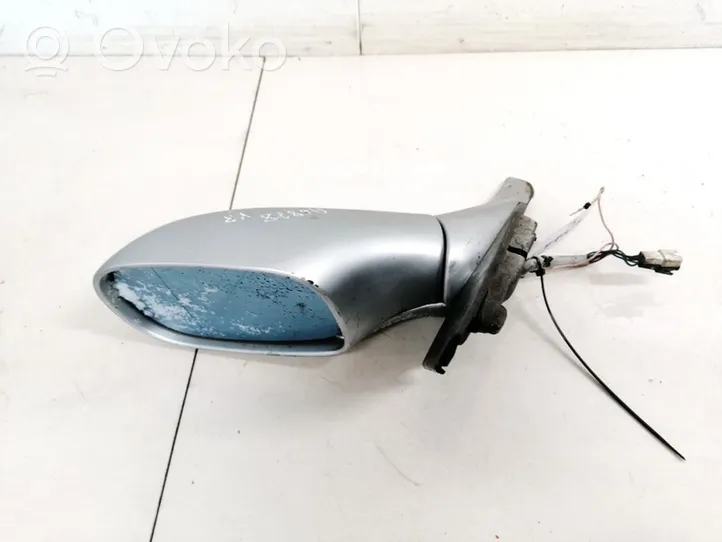 Alfa Romeo 166 Front door electric wing mirror E30154382