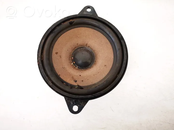 Audi 80 90 B3 Garsiakalbis (-iai) priekinėse duryse 773035411