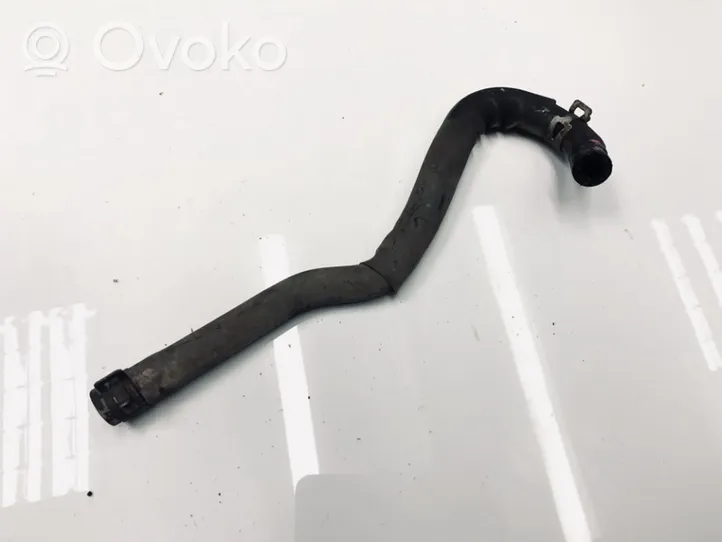 Toyota Corolla E120 E130 Tuyau de liquide de refroidissement moteur 