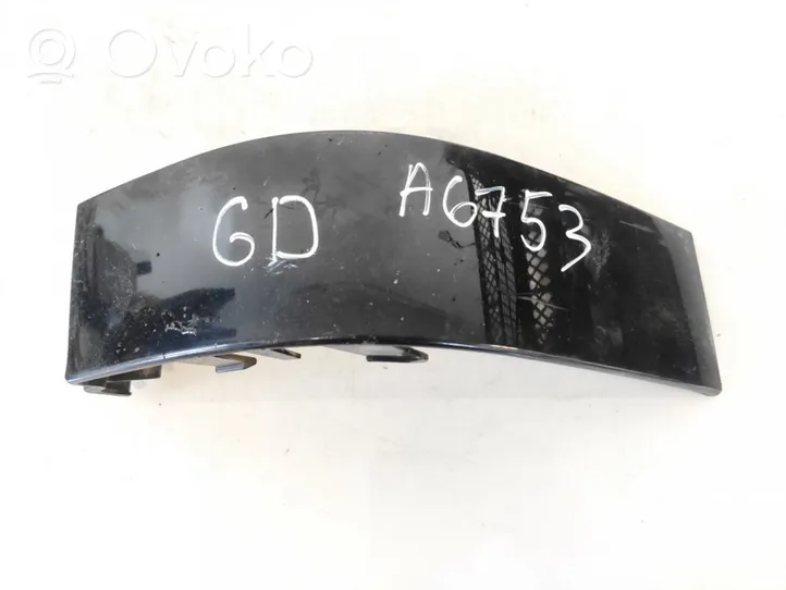 Seat Alhambra (Mk1) Rivestimento modanatura del faro posteriore 7m3807872