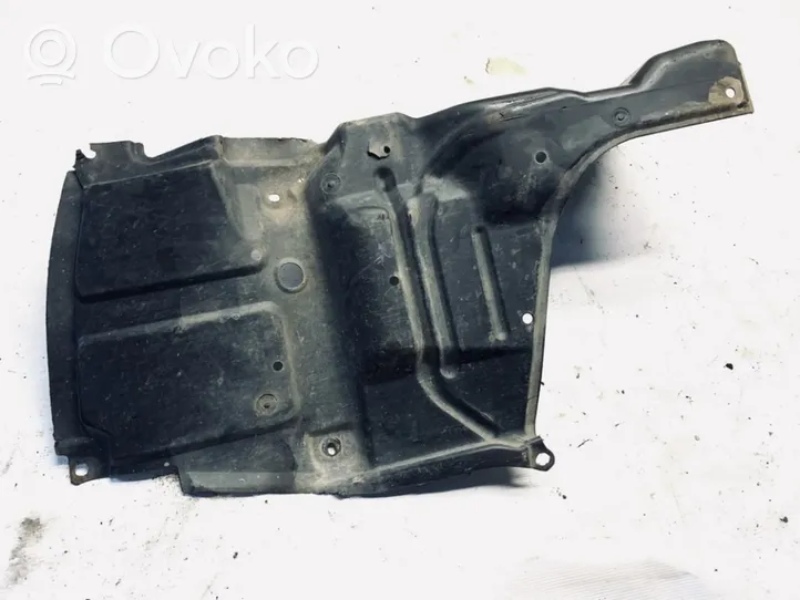 Toyota Corolla E120 E130 Cache de protection sous moteur 5142002020