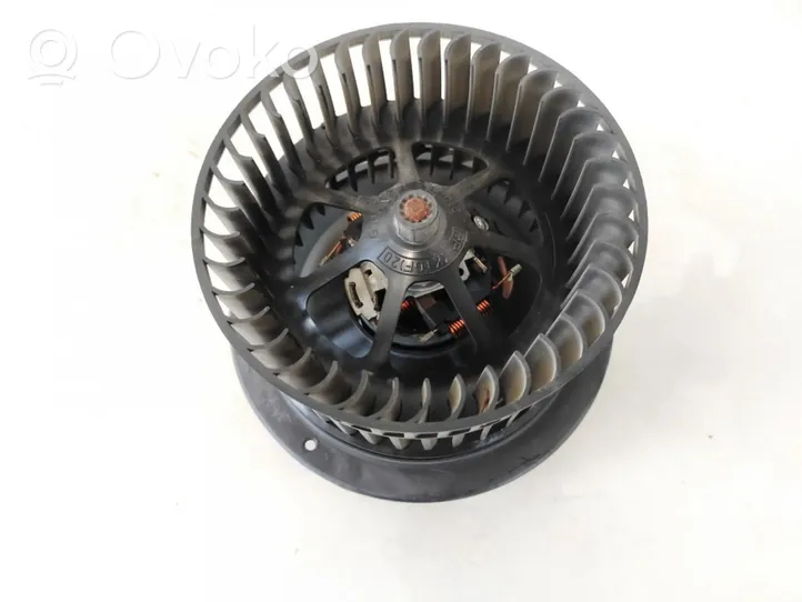 Seat Alhambra (Mk1) Ventola riscaldamento/ventilatore abitacolo 7m0819021