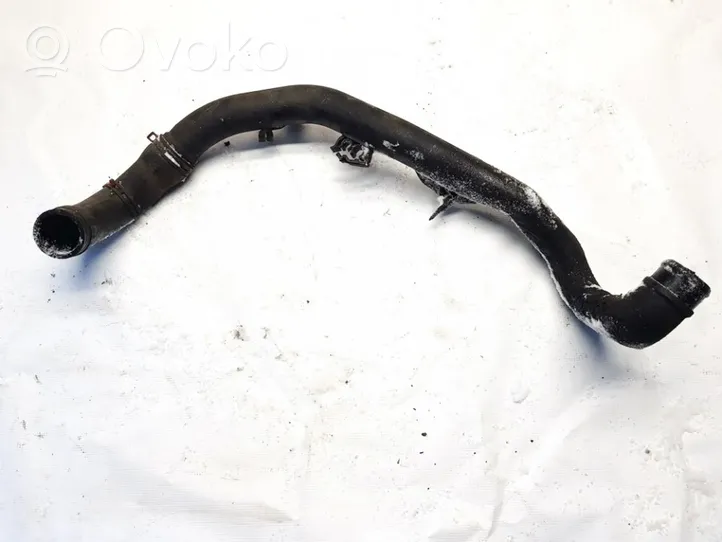 Volkswagen Sharan Intercooler hose/pipe 7m0145958D