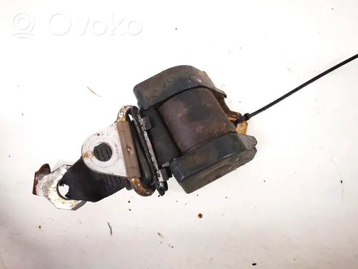 Audi 80 90 B2 Ceinture de sécurité arrière 