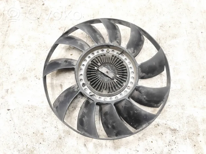 Audi A6 S6 C5 4B Fan impeller 059121301