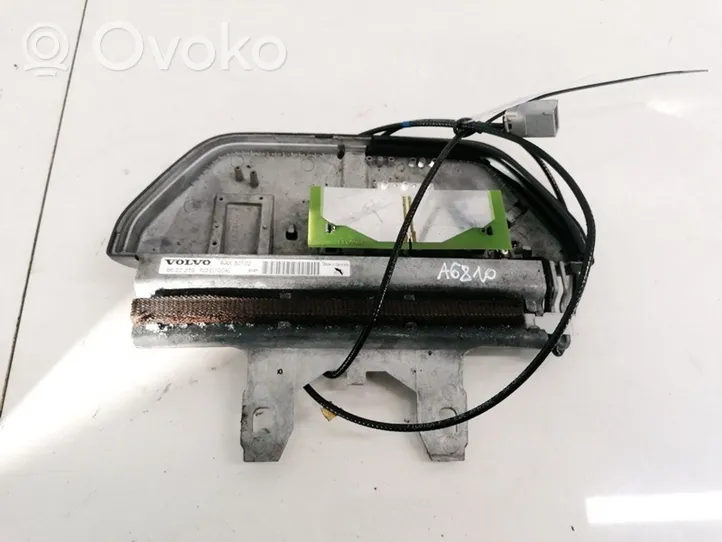 Volvo S80 Moduł / Sterownik anteny 8622259