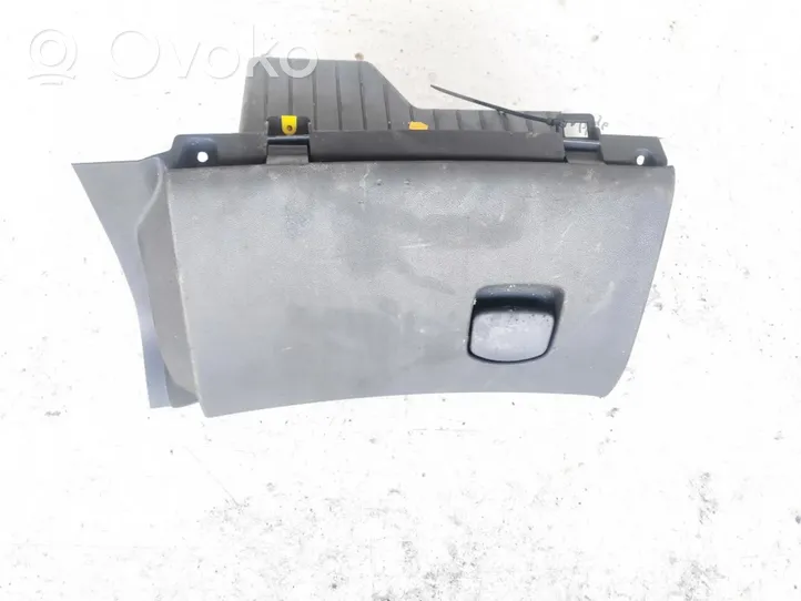 Opel Corsa D Glove box 13205097