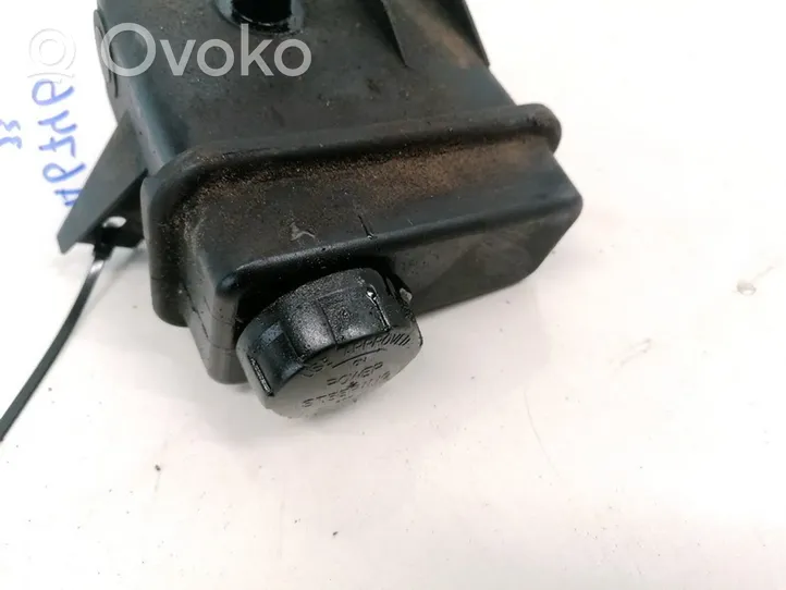 Volvo S40, V40 Power steering fluid tank/reservoir 