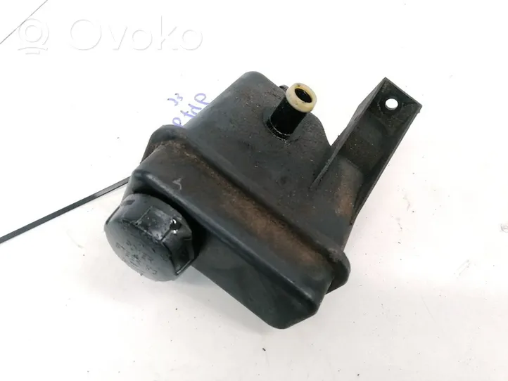 Volvo S40, V40 Power steering fluid tank/reservoir 