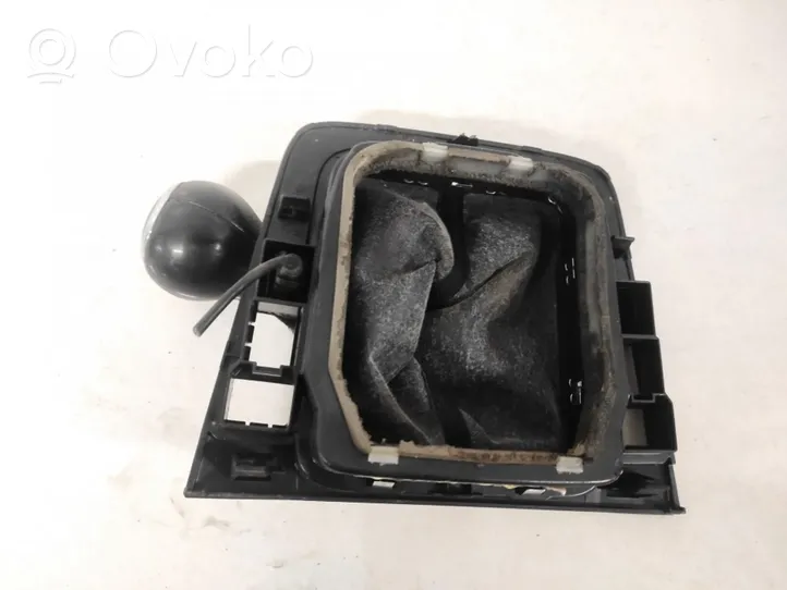 Volkswagen PASSAT B6 Other interior part 3c0864263