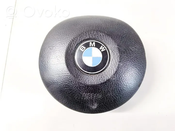 BMW 3 E46 Airbag de volant 33109680803