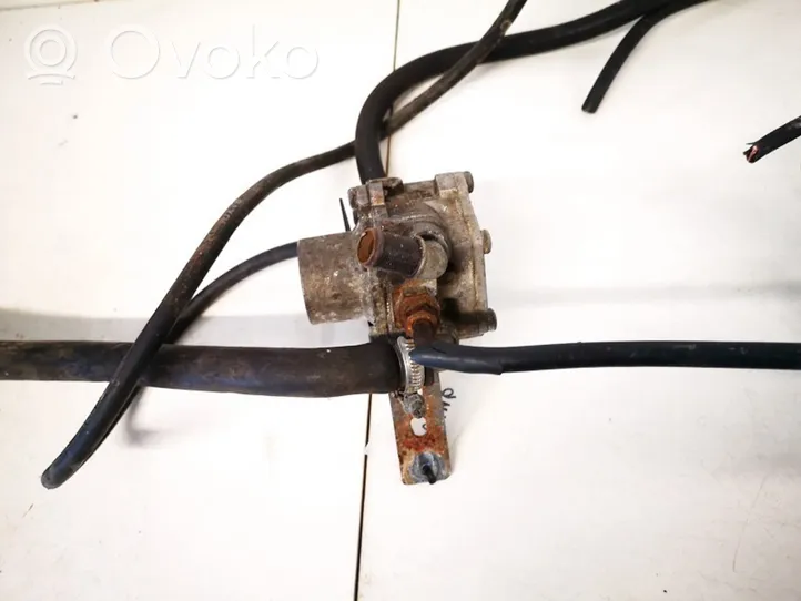 Volvo S40, V40 LP gas reducer 