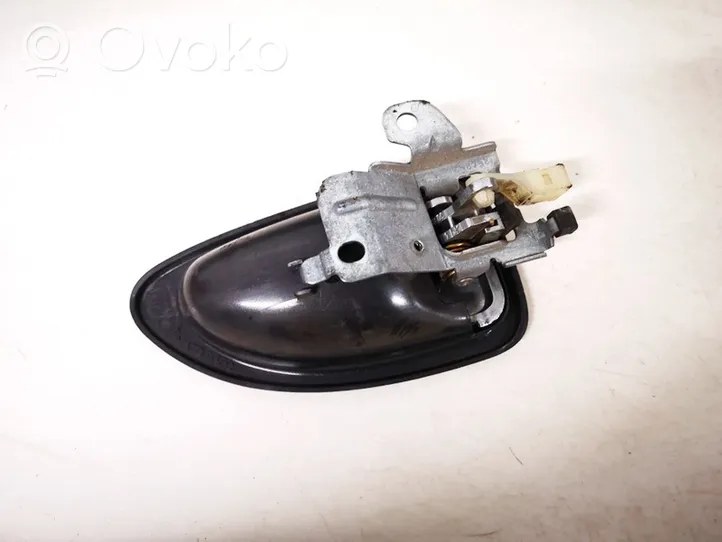 Volvo S40, V40 Priekinė atidarymo rankenėlė vidinė 854852