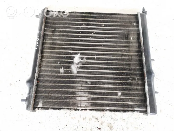 Citroen C3 Radiateur de refroidissement 0229930