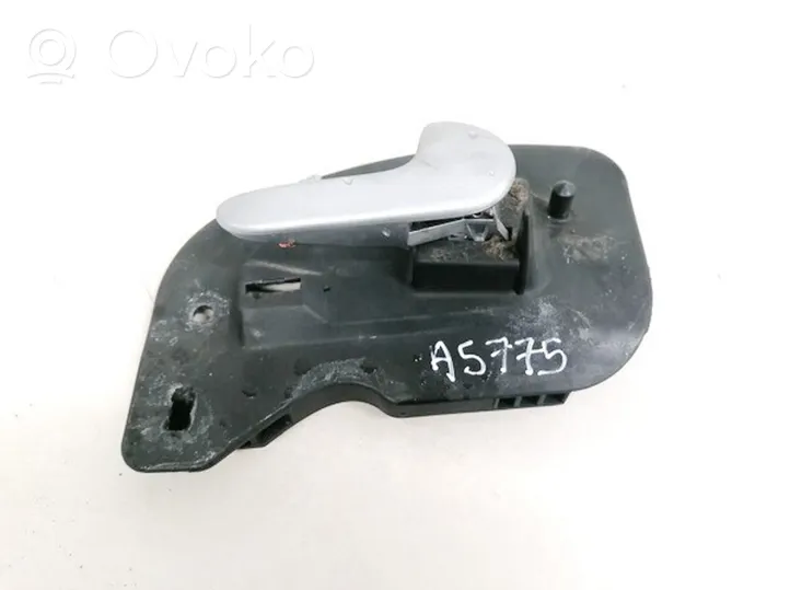 Opel Corsa C Etuoven ulkokahva 13110957