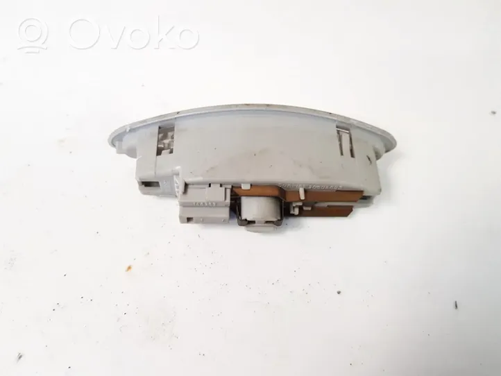 Volvo S40, V40 Inne oświetlenie wnętrza kabiny 30813522