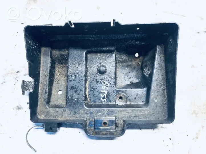 Opel Zafira A Support boîte de batterie 24449812