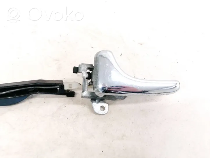 Volvo S40, V40 Maniglia interna per portiera anteriore 854851