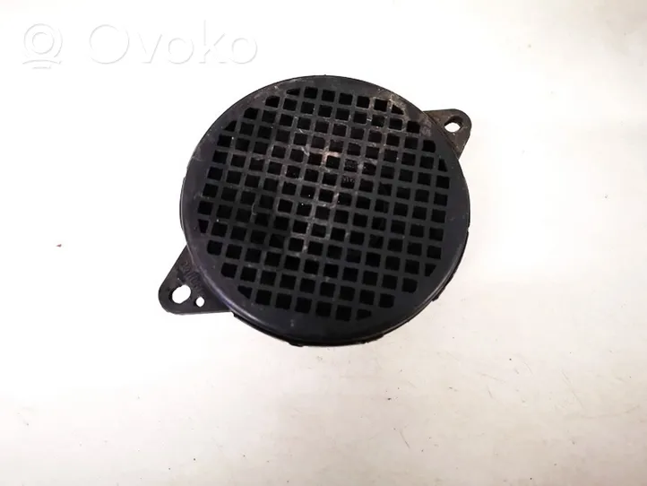 Fiat Doblo Front door speaker 