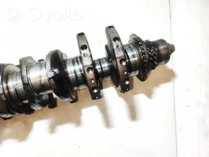 Ford Mondeo Mk III Crankshaft 