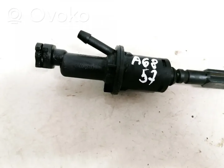 Citroen C3 Główny cylinder sprzęgła pa66gf35