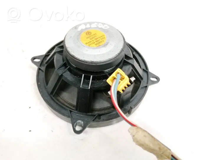 Fiat Bravo - Brava Altoparlante portiera anteriore 46515362