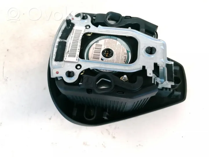 Citroen C3 Steering wheel airbag 9638000ze