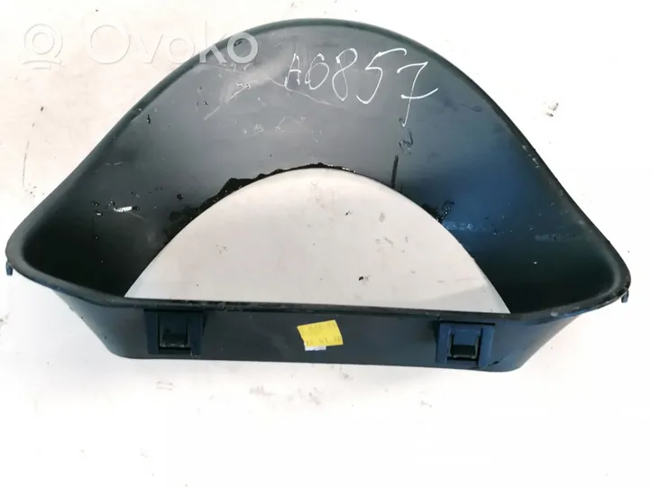 Citroen C3 Dashboard trim 9640705977