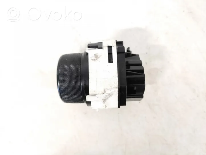 Toyota Verso Ilmastoinnin ohjainlaite 758734