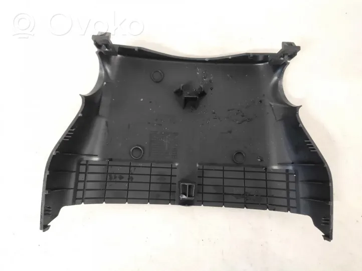 Toyota Verso Verkleidung Lenksäule Lenkstock 452860f030