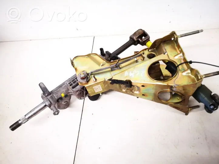 Alfa Romeo 166 Steering wheel axle 