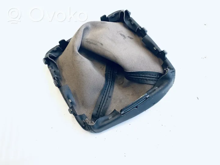 Subaru Outback Rivestimento in plastica cornice della leva del cambio 