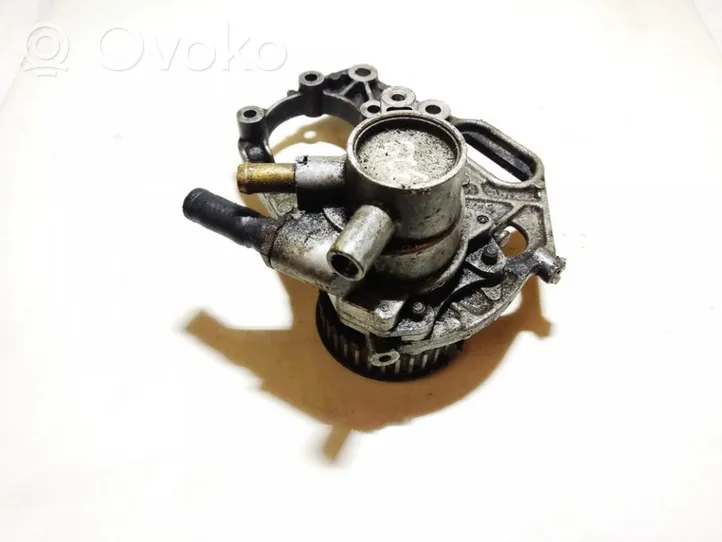 Renault Megane I Vacuum pump 00858117