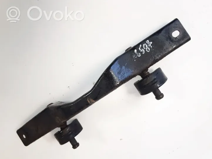 Subaru Outback Support, suspension du moteur 