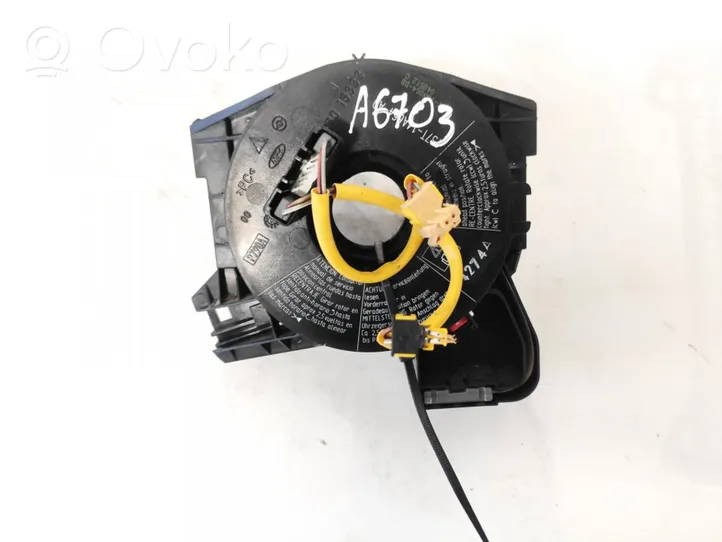 Ford Focus Airbag slip ring squib (SRS ring) 1s7t14a664ad