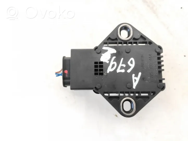 Toyota Verso Capteur de vitesse de lacet d'accélération ESP 8918305030