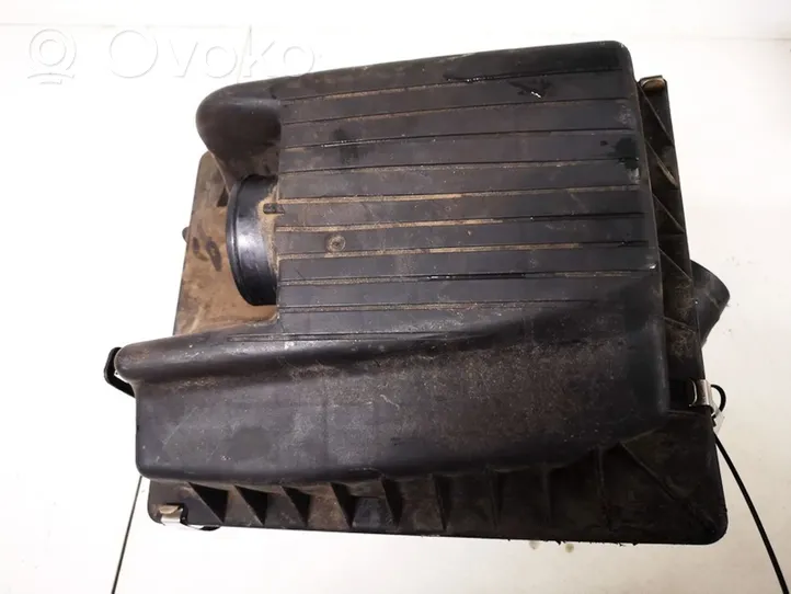 Opel Astra G Scatola del filtro dell’aria 90531002