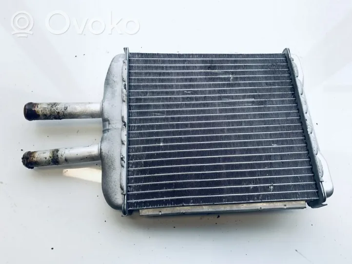 Chevrolet Evanda Radiateur de chauffage 